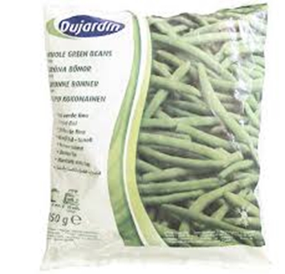 Picture of DUJ WHOLE BEANS 450GR